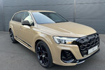 Audi Q7 60 TFSI e quattro S Line