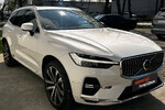 Volvo XC60 T8 Plug-In Hybrid AWD Plus Bright aut