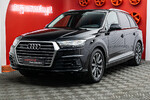 Audi Q7 50 TDI quattro Tiptr.