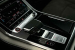 Audi Q7 SQ7 TFSI quattro Tiptr.