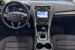 Ford Mondeo 2.0 EcoBlue Trend