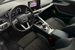 Audi A4 allroad 45 TFSI quattro