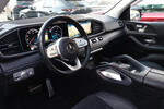 Mercedes GLE 300 d 4MATIC AMG Line