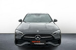 Mercedes Klasa C 200 4-Matic AMG