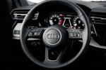 Audi A3 TFSI S Line