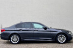 BMW Seria 5 520d xDrive M Sport sport-aut