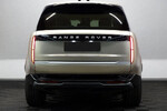 Land Rover Range Rover D350 LWB Autobiography
