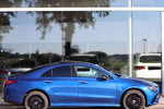 Mercedes CLA 220 4-Matic AMG Line