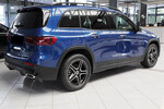 Mercedes GLB 200  AMG Line