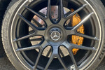 Mercedes AMG GT 63 S 4MATIC+