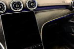 Mercedes CLE AMG 53  4-Matic+ Karbiolet