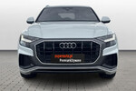 Audi Q8 50 TDI quattro Tiptronic