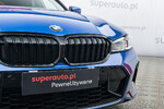 BMW Seria 3 320d xDrive aut