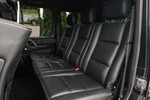 Mercedes Klasa G 500 4x4