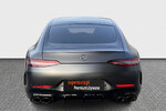 Mercedes AMG GT 43 4-Matic+