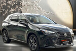 Lexus NX 350h Omotenashi AWD