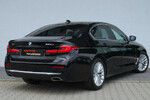 BMW Seria 5 520d xDrive Luxury Line