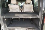 Mercedes V Klasa 300 d 4-Matic 9G-Tronic (długi)