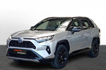 Toyota RAV4 2.5 Hybrid Selection 4x4