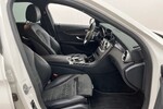 Mercedes Klasa C Estate 300 de