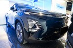 Omoda 5 Omoda E5 63.2kWh Premium