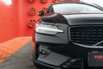 Volvo S60 B5 AWD Ultimate Dark aut