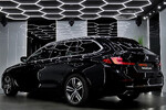 BMW Seria 5 530e xDrive Luxury Line aut