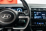 Hyundai Tucson 1.6 T-GDi 48V Smart 2WD DCT