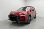 MG ZS 1.5 HEV+ Exclusive aut