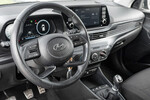 Hyundai Bayon 1.0 T-GDI Smart