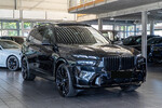 BMW X7 xDrive40d M Sport