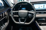 Chery Tiggo 7 Prestige AWD 1.6 T-GDI