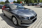 Skoda Octavia Selection Edition 130 1.5 TSI mHEV DSG