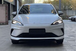 BYD Seal 5 DM-i 1.5 Design