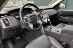 Land Rover Discovery D250