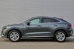 Audi Q3 35 TFSI S-Line Sportback