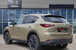 Mazda CX-5 2.0 Exclusive-Line 2WD