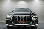 Audi Q7 SQ7 TFSI quattro Tiptr.