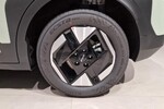 Kia EV3 81.4kWh Earth
