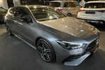 Mercedes CLA Shooting Brake 200 AMG Line