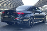 Mercedes CLA 200 AMG Line