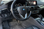 BMW Seria 5 Touring 520d xDrive Luxury Line