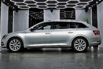 Skoda Superb 2.0 TDI SCR L&K DSG