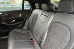 Mercedes GLC Coupe 200 4-Matic