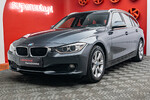 BMW Seria 3 318d