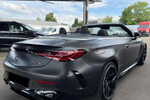 Mercedes CLE AMG 53  4-Matic+ Karbiolet
