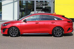 Kia ProCeed 1.5 T-GDI GT Line DCT