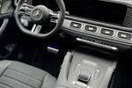 Mercedes GLE 350 de  4-Matic AMG Line