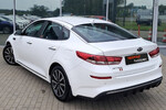 Kia Optima 1.6 T-GDI L DCT