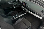 Audi A4 allroad 45 TFSI quattro